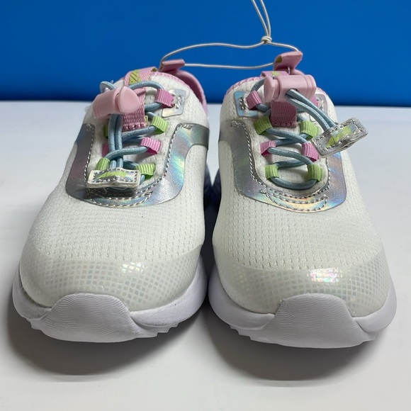 AVIA girls size 11 - Picture 2 of 6